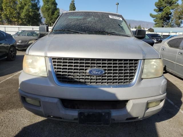 2003 Ford Expedition XLT