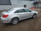 2010 Chrysler Sebring Limited