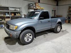 Salvage cars for sale at Chambersburg, PA auction: 1998 Toyota Tacoma