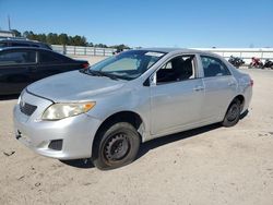 Compre carros salvage a la venta ahora en subasta: 2010 Toyota Corolla Base