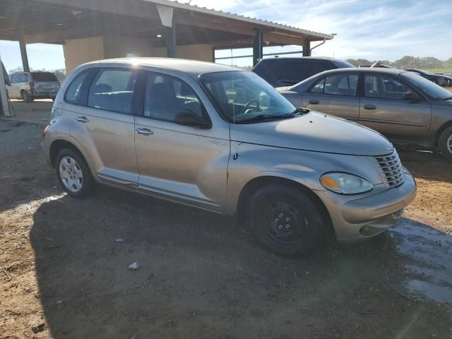 2004 Chrysler PT Cruiser