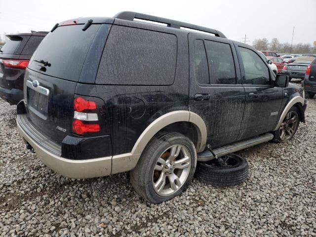 2008 Ford Explorer Eddie Bauer