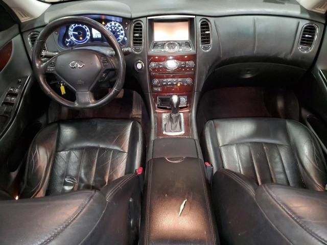 2011 Infiniti EX35 Base