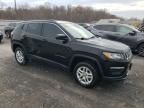 2019 Jeep Compass Sport