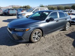 Vehiculos salvage en venta de Copart Las Vegas, NV: 2023 Honda Civic LX