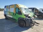 2021 Dodge RAM Promaster 2500 2500 High