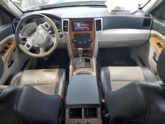 2010 Jeep Grand Cherokee Limited