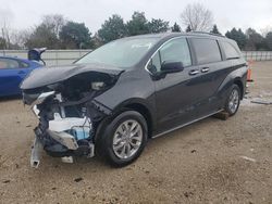 2024 Toyota Sienna XLE en venta en Elgin, IL