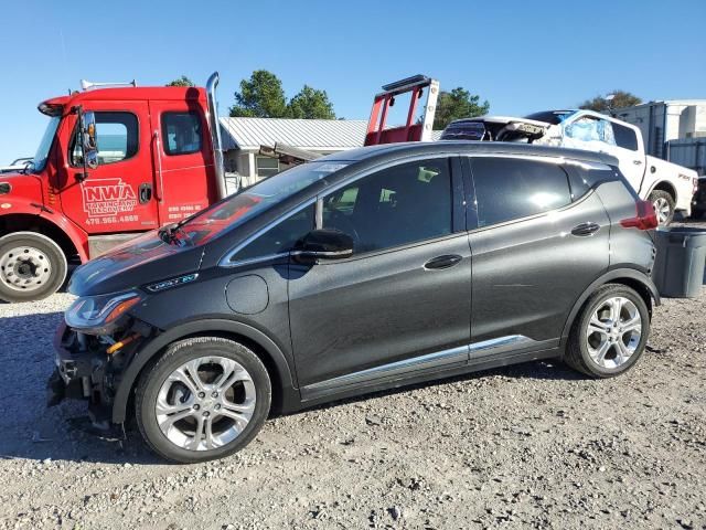 2018 Chevrolet Bolt EV LT