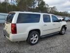 2009 Chevrolet Suburban C1500 LTZ