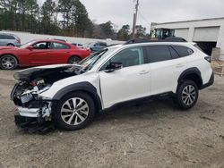 Subaru Vehiculos salvage en venta: 2024 Subaru Outback Premium