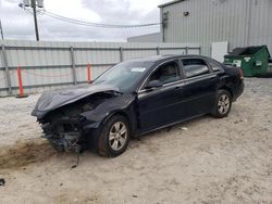 Chevrolet salvage cars for sale: 2012 Chevrolet Impala LS