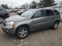 2006 Chevrolet Equinox LT en venta en Moraine, OH