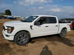 2023 Ford F150 Supercrew en venta en Longview, TX