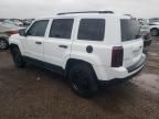 2011 Jeep Patriot Sport