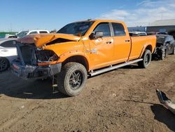 4 X 4 for sale at auction: 2015 Dodge RAM 2500 SLT