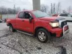 2007 Toyota Tundra Double Cab SR5