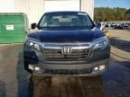 2017 Honda Ridgeline RTL