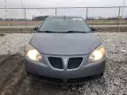 2009 Pontiac G6