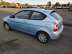 2007 Hyundai Accent GS