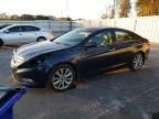 2012 Hyundai Sonata SE