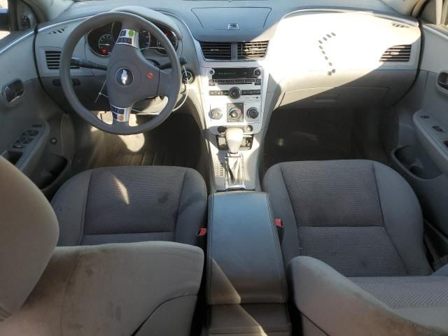 2009 Chevrolet Malibu 1LT