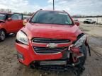 2016 Chevrolet Trax 1LT