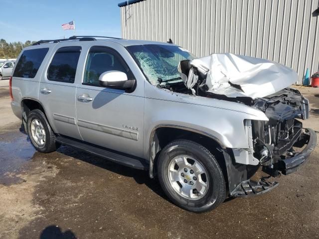 2011 Chevrolet Tahoe C1500 LS