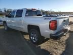 2014 Chevrolet Silverado K1500 LTZ