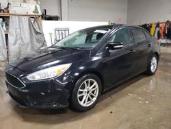 2016 Ford Focus SE en venta en Elgin, IL