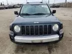 2007 Jeep Patriot Limited