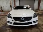 2014 Mercedes-Benz SLK 250