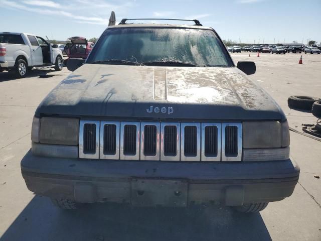 1995 Jeep Grand Cherokee Laredo