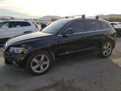 Audi salvage cars for sale: 2011 Audi Q5 Premium Plus