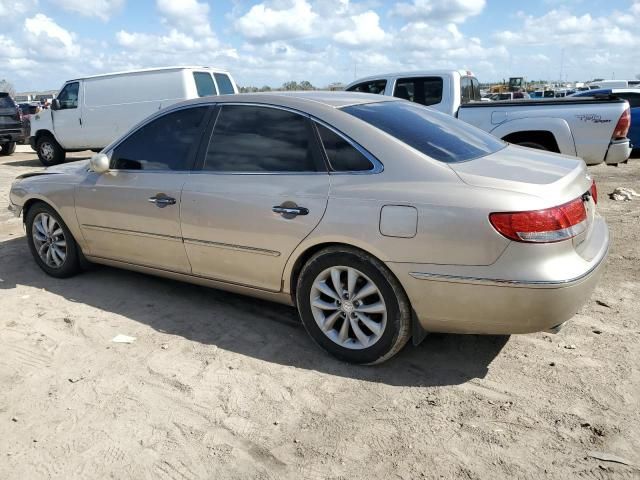 2006 Hyundai Azera SE