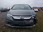 2018 Honda Odyssey EXL