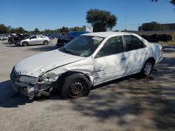 2000 Toyota Camry CE en venta en Orlando, FL