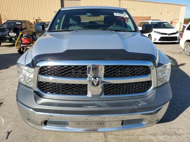 2018 Dodge RAM 1500 ST