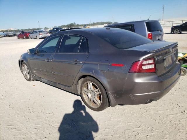 2008 Acura TL