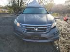 2010 Honda Accord Crosstour EXL