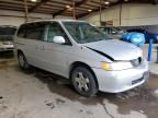 2001 Honda Odyssey EX