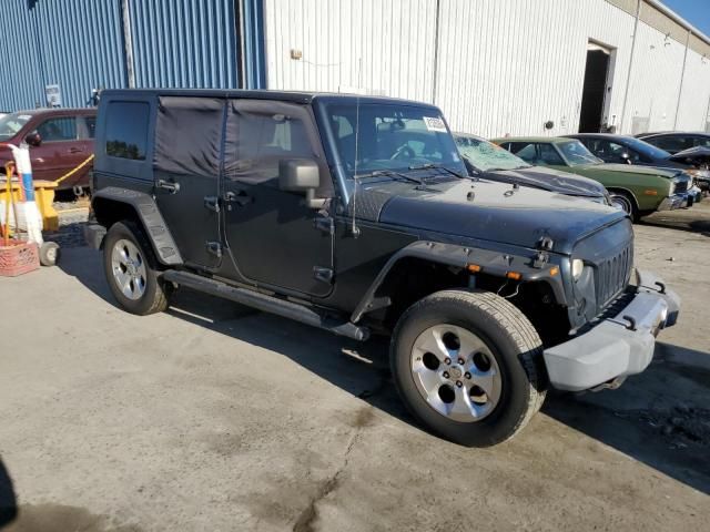 2007 Jeep Wrangler X