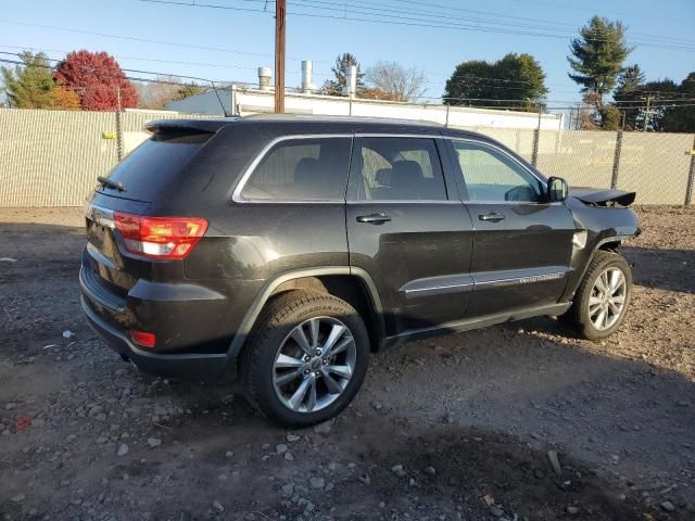 2013 Jeep Grand Cherokee Laredo