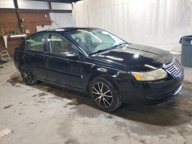 2006 Saturn Ion Level 2