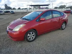 2007 Toyota Prius en venta en San Diego, CA