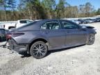 2023 Toyota Camry SE Night Shade