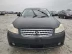 2006 Infiniti M35 Base