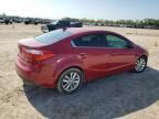 2015 KIA Forte EX