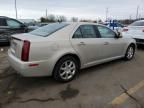 2007 Cadillac STS