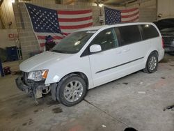 2014 Chrysler Town & Country Touring en venta en Columbia, MO